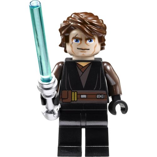  LEGO Star Wars Sith Nightspeeder 7957 - 2011 Release