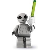 Lego Minifigures Series 6 - Classic Alien