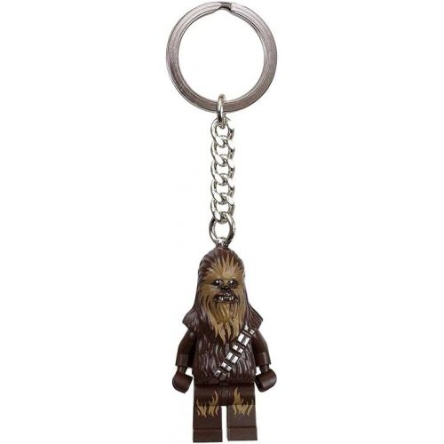  LEGO CHEWBACCA KEYLIGHT