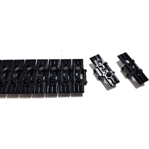  LEGO Technic Link Treads + Sprocket Wheels Pack