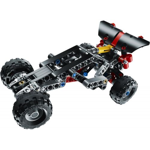 LEGO Technic Off-Roader 8066