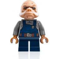 Lego Star Wars The Mandalorian Minifigure - Ugnaught (I Have Spoken)