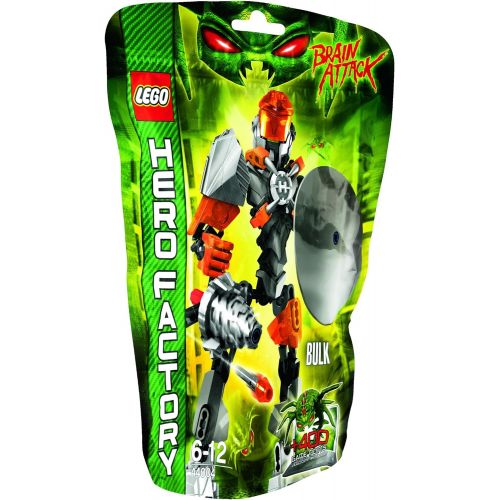  LEGO Hero Factory Bulk