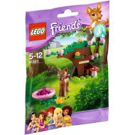 LEGO Friends Series 3 Animals - Fawns Forest (41023)