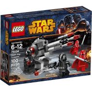 LEGO Star Wars 75034 Death Star Troopers 100 pieces