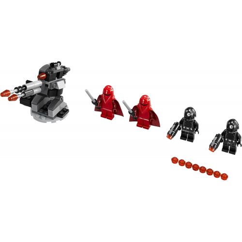 스타워즈 LEGO Star Wars 75034 Death Star Troopers 100 pieces