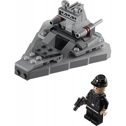 스타워즈 LEGO Star Wars 75033 Star Destroyer