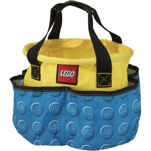  LEGO Storage Big Toy Bucket