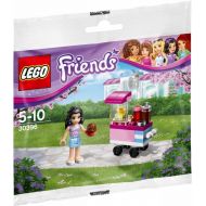 LEGO Friends Cupcake Stand 30396 Bagged Set