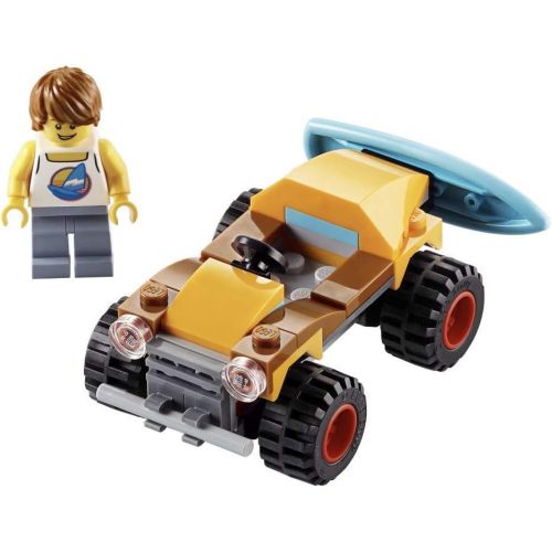  LEGO 30369 Beach Buggy (45 Pcs)