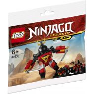 LEGO Ninjago Sam-X Polybag Set 30533 (Bagged)
