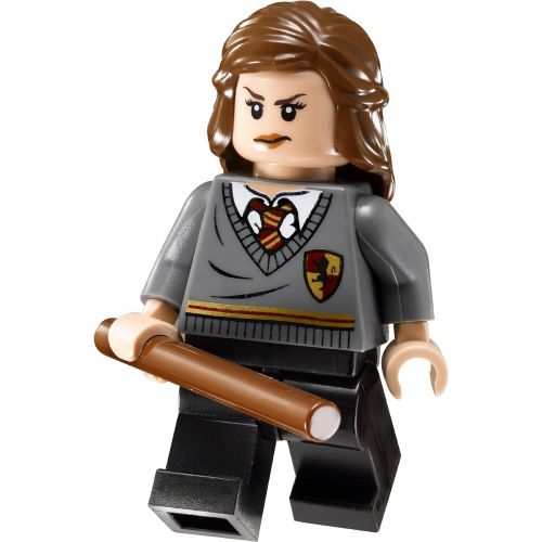  LEGO Harry Potter Hagrids Hut 4738