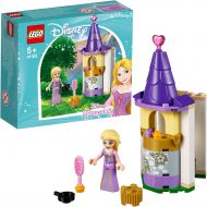 LEGO Disney Rapunzel’s Petite Tower 41163 Building Kit (44 Pieces) (Discontinued by Manufacturer)