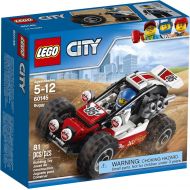 LEGO City Great Vehicles Buggy 60145 Building Kit