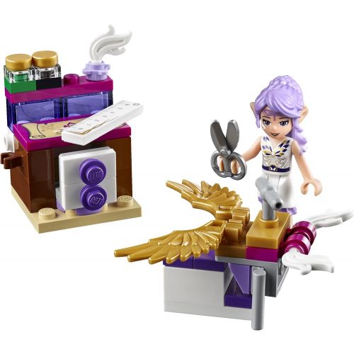  LEGO Elves Airas Creative Workshop 41071