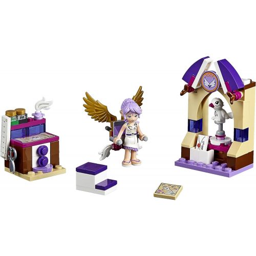  LEGO Elves Airas Creative Workshop 41071