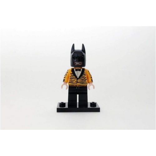  LEGO the Batman Movie Exclusive Polybag Battle Pod - Tiger Tuxedo Batman (5004929)