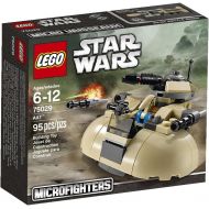 Lego 75029 Star Wars Microfighters Series1 (Armored Assault Tank)