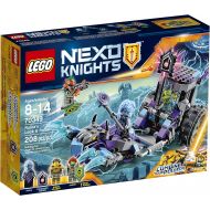 LEGO NEXO KNIGHTS Ruinas Lock & Roller 70349 Hot Toy