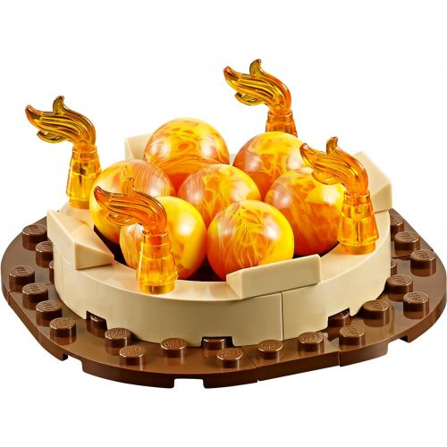  LEGO Legends of Chima Flying Phoenix Fire Temple Kids Building Play Set | 70146