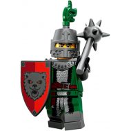 LEGO Series 15 Collectible Minifigure 71011 - Frightening Knight