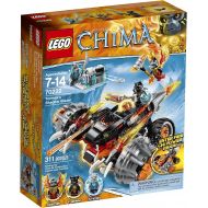 LEGO Chima Tormaks Shadow Blazer