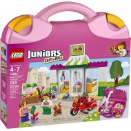 LEGO Juniors Supermarket Suitcase (10684)