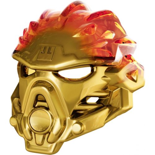  LEGO Bionicle Tahu Uniter of Fire 71308 (Discontinued by manufacturer)