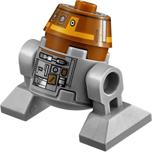 스타워즈 LEGO Star Wars 75048 The Phantom Building Toy (Discontinued by manufacturer)
