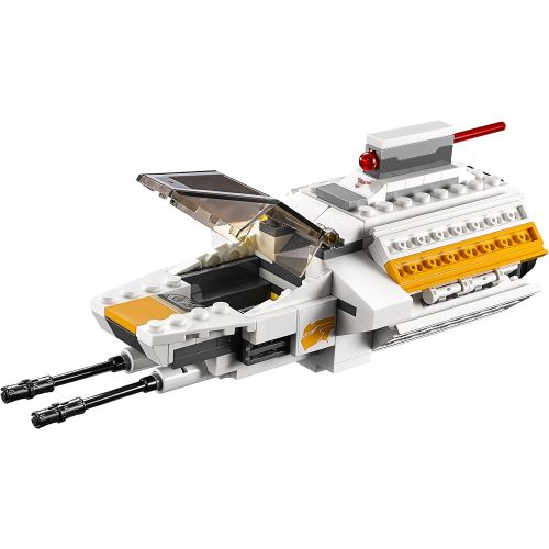 스타워즈 LEGO Star Wars 75048 The Phantom Building Toy (Discontinued by manufacturer)