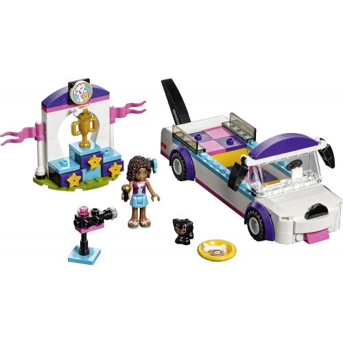  LEGO Friends Puppy Parade 41301 Popular Kids Toy
