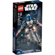 LEGO Star Wars 75107 Jango Fett Building Kit