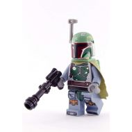 LEGO Star Wars Minifig Boba Fett
