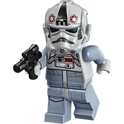 스타워즈 LEGO Star Wars Microfighters Series 2 AT-AT (75075)