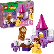 LEGO DUPLO Disney Belle’s Tea Party 10877 Building Blocks (19 Pieces) (Discontinued by Manufacturer)