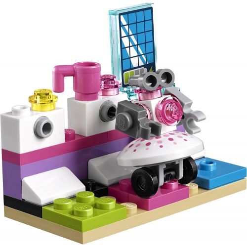  LEGO Friends Olivias Creative Lab 41307 Building Kit