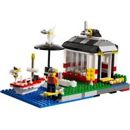 LEGO Creator Lighthouse Island 5770