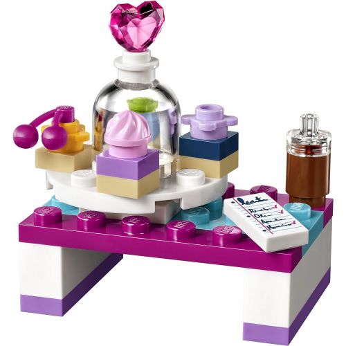  LEGO Friends Stephanies Friendship Cakes 41308 Building Kit with 94 Pieces (Small Set)