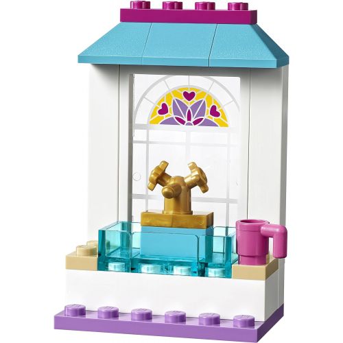  LEGO Friends Stephanies Friendship Cakes 41308 Building Kit with 94 Pieces (Small Set)