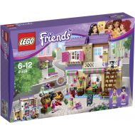 LEGO Friends Heartlake Food Market 41108