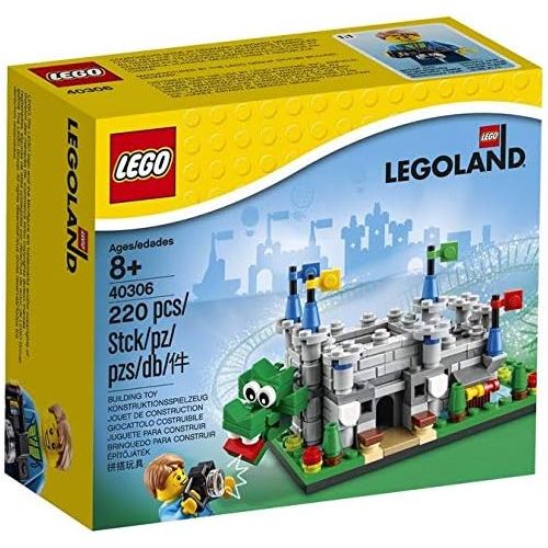  LEGOLAND Castle 40306