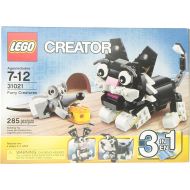 LEGO Creator 31021 Furry Creatures