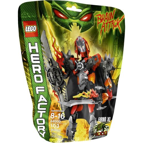  LEGO Hero Factory FURNO XL 44000