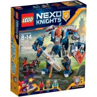 LEGO NexoKnights The Kings Mech 70327