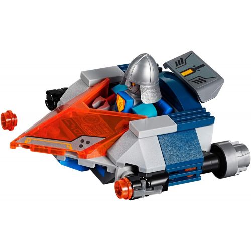  LEGO NexoKnights The Kings Mech 70327