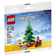 LEGO Creator Christmas Tree 30286, Holiday 2015