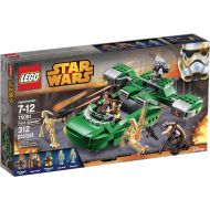 LEGO Star Wars Flash Speeder 75091 Building Kit