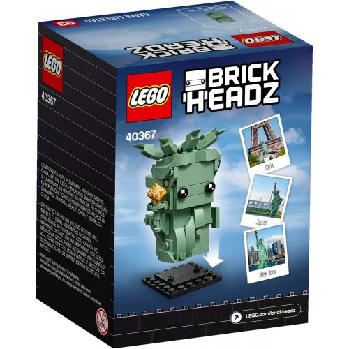  LEGO 40367 Lady Liberty