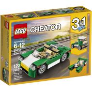 LEGO Creator Green Cruiser 31056 Building Kit