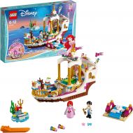 Lego Princess 41153 Ariel Royal Wedding